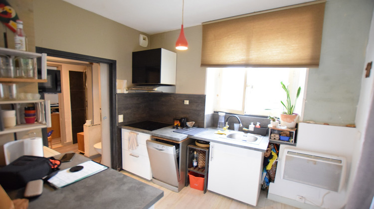 Ma-Cabane - Vente Appartement Rambouillet, 45 m²