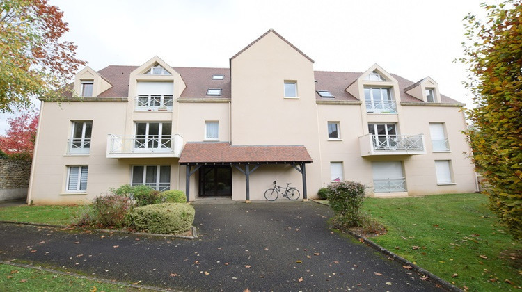 Ma-Cabane - Vente Appartement Rambouillet, 69 m²