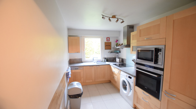 Ma-Cabane - Vente Appartement Rambouillet, 69 m²