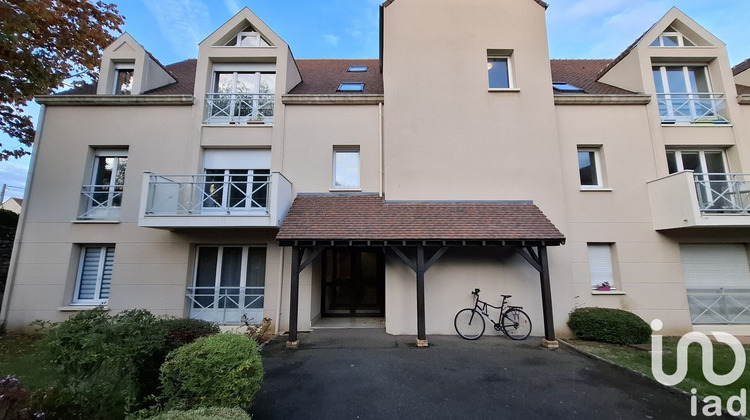 Ma-Cabane - Vente Appartement Rambouillet, 69 m²