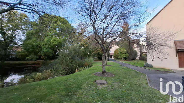 Ma-Cabane - Vente Appartement Rambouillet, 69 m²