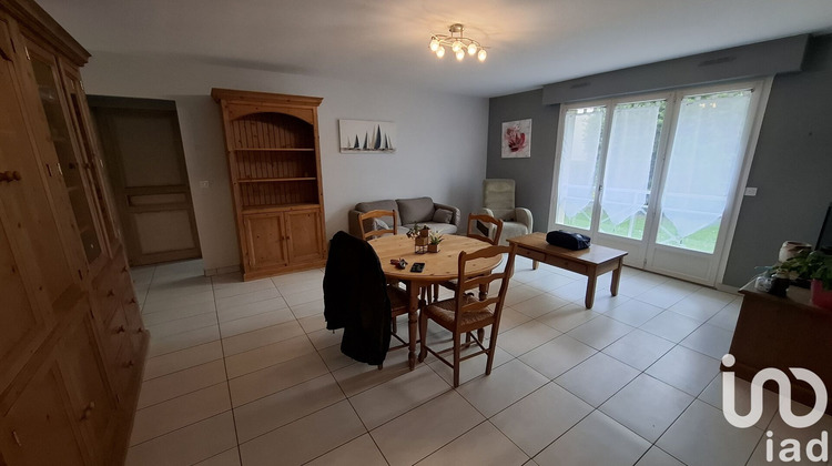 Ma-Cabane - Vente Appartement Rambouillet, 69 m²