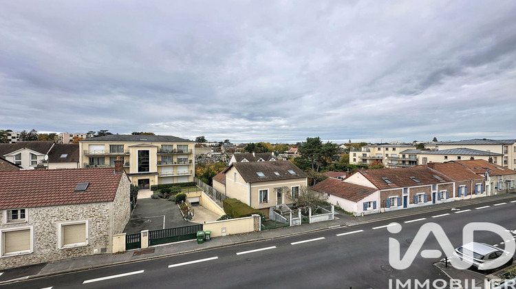 Ma-Cabane - Vente Appartement Rambouillet, 39 m²