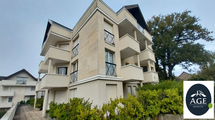 Ma-Cabane - Vente Appartement RAMBOUILLET, 78 m²