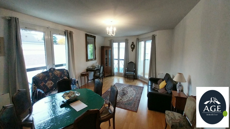 Ma-Cabane - Vente Appartement RAMBOUILLET, 78 m²