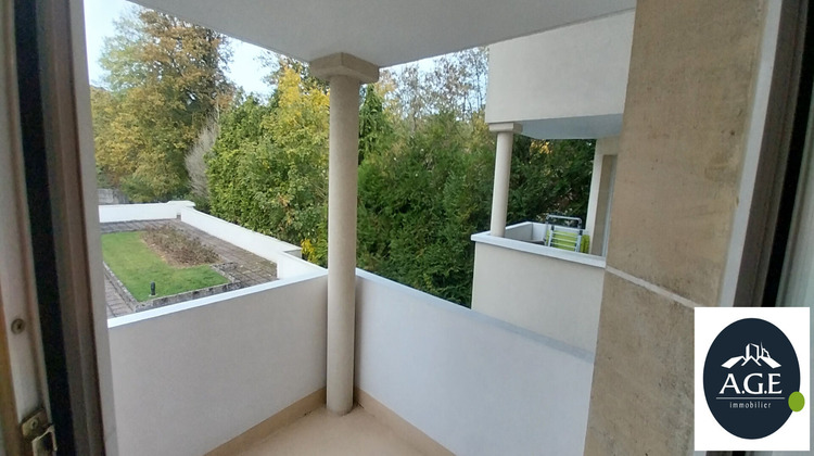 Ma-Cabane - Vente Appartement RAMBOUILLET, 78 m²