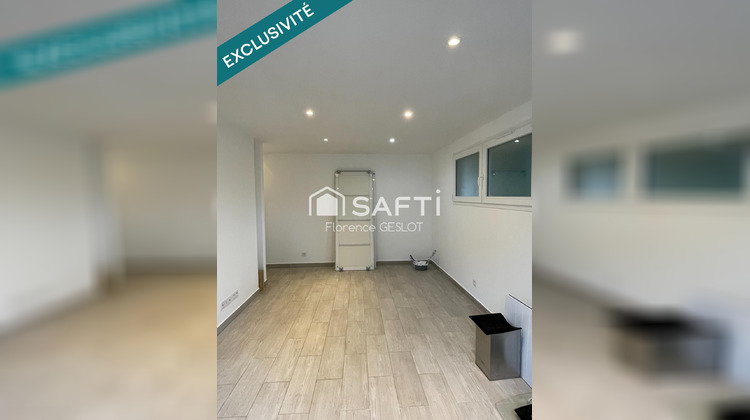 Ma-Cabane - Vente Appartement Rambouillet, 37 m²