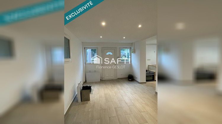 Ma-Cabane - Vente Appartement Rambouillet, 37 m²