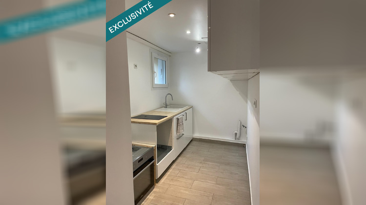 Ma-Cabane - Vente Appartement Rambouillet, 37 m²