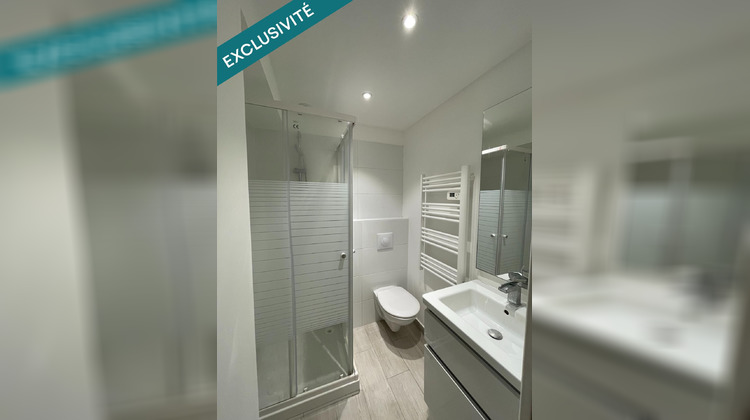 Ma-Cabane - Vente Appartement Rambouillet, 37 m²