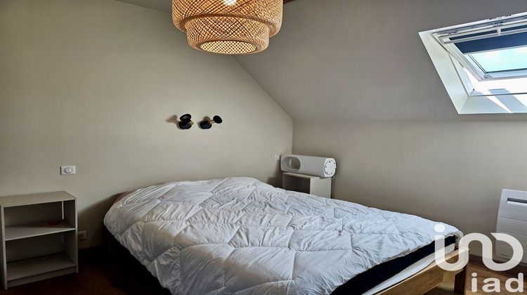 Ma-Cabane - Vente Appartement Rambouillet, 33 m²