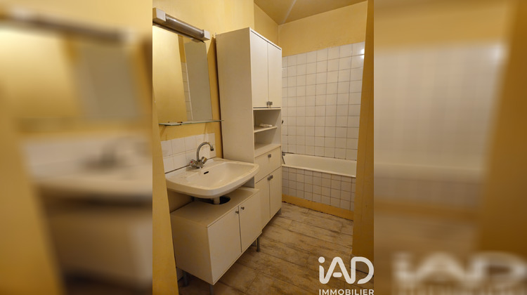 Ma-Cabane - Vente Appartement Rambouillet, 46 m²