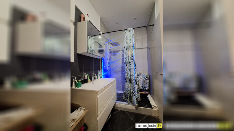 Ma-Cabane - Vente Appartement Rambouillet, 34 m²