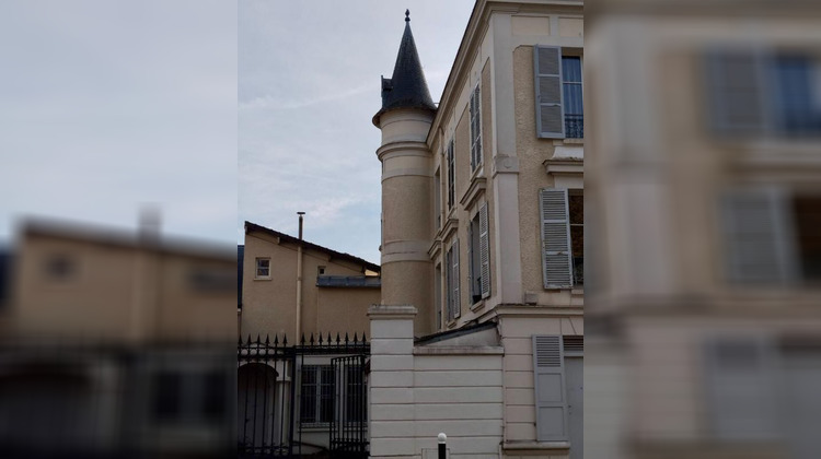 Ma-Cabane - Vente Appartement RAMBOUILLET, 36 m²