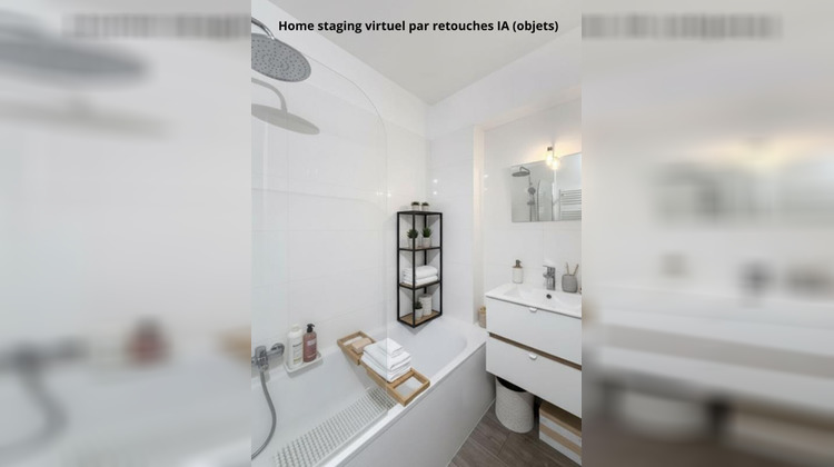 Ma-Cabane - Vente Appartement RAMBOUILLET, 36 m²