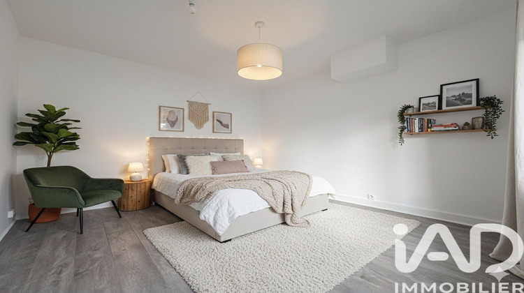 Ma-Cabane - Vente Appartement Rambouillet, 38 m²