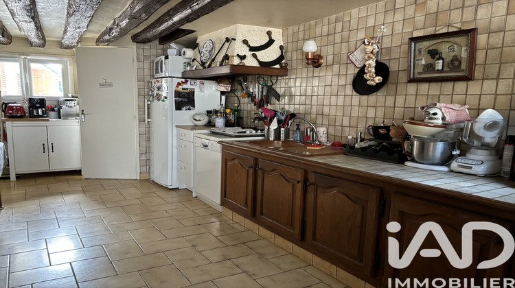 Ma-Cabane - Vente Appartement Rambouillet, 103 m²