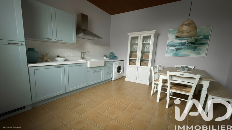 Ma-Cabane - Vente Appartement Rambouillet, 50 m²