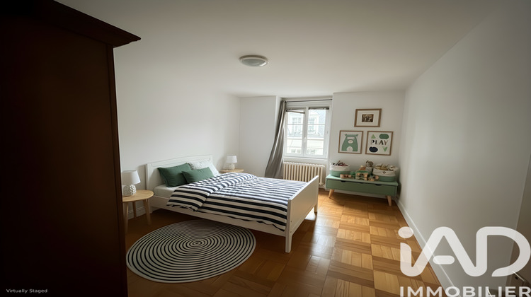 Ma-Cabane - Vente Appartement Rambouillet, 50 m²