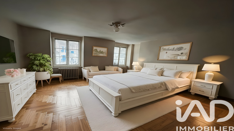 Ma-Cabane - Vente Appartement Rambouillet, 50 m²