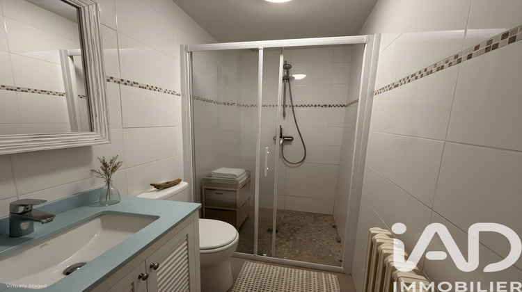 Ma-Cabane - Vente Appartement Rambouillet, 50 m²