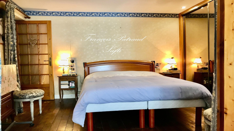 Ma-Cabane - Vente Appartement Rambouillet, 65 m²