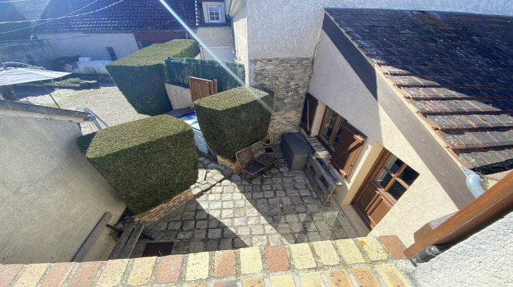 Ma-Cabane - Vente Appartement RAMBOUILLET, 44 m²