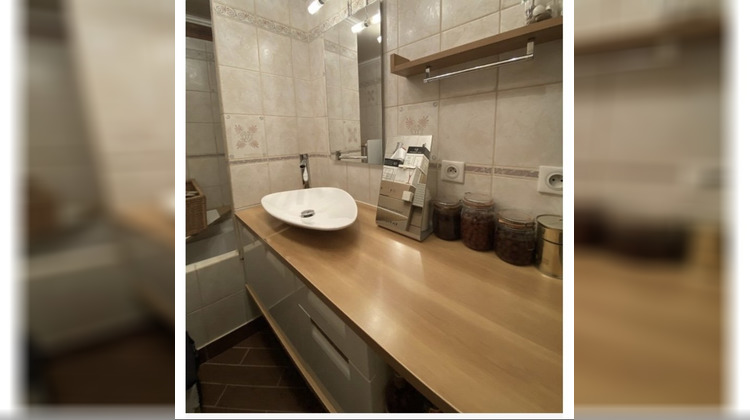 Ma-Cabane - Vente Appartement RAMBOUILLET, 44 m²