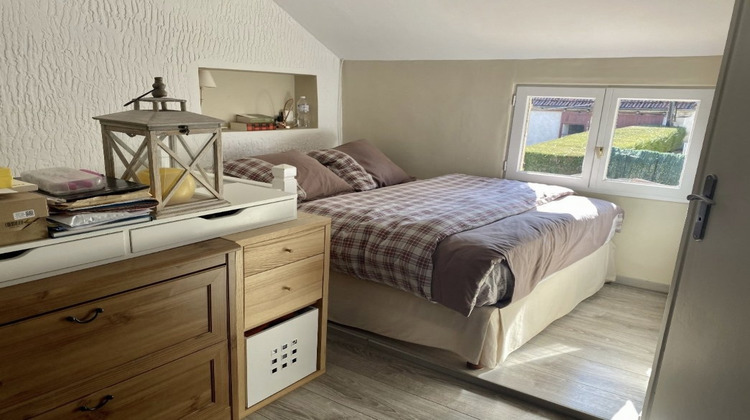 Ma-Cabane - Vente Appartement RAMBOUILLET, 44 m²