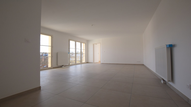 Ma-Cabane - Vente Appartement Rambouillet, 55 m²