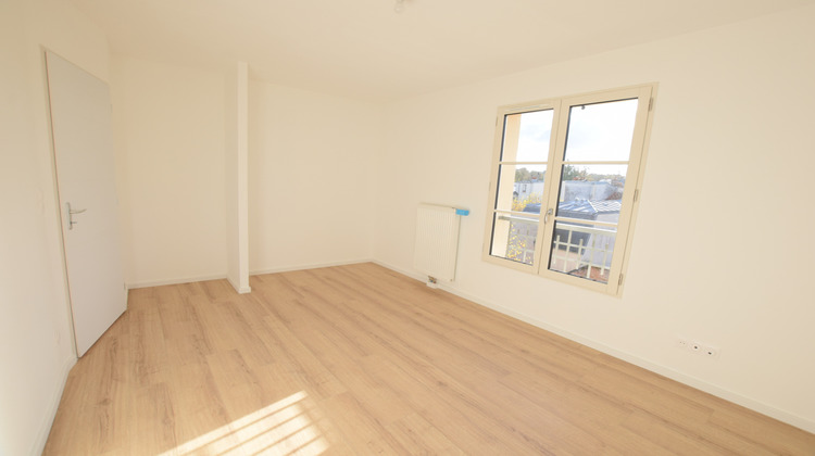 Ma-Cabane - Vente Appartement Rambouillet, 55 m²