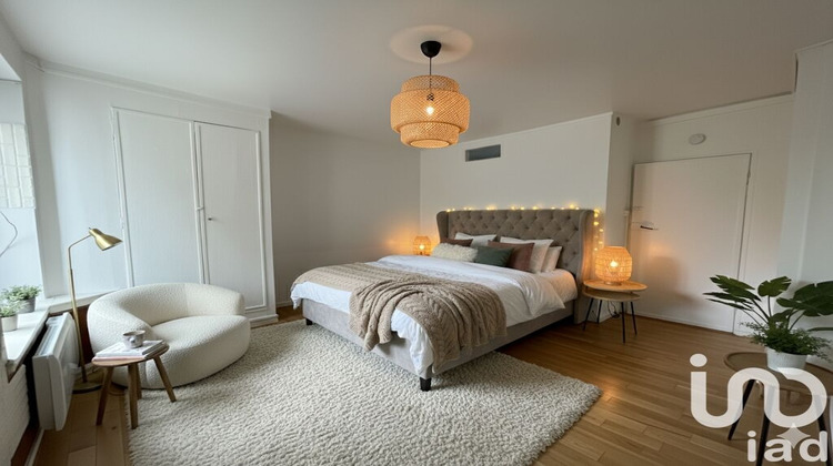 Ma-Cabane - Vente Appartement Rambouillet, 44 m²