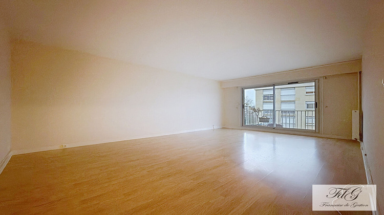 Ma-Cabane - Vente Appartement RAMBOUILLET, 65 m²