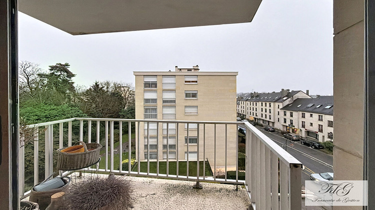 Ma-Cabane - Vente Appartement RAMBOUILLET, 65 m²