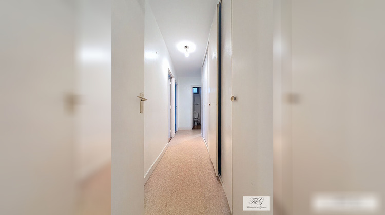 Ma-Cabane - Vente Appartement RAMBOUILLET, 65 m²