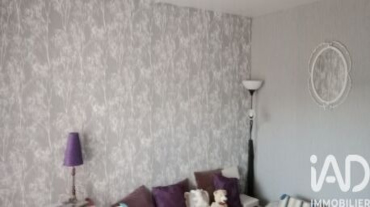 Ma-Cabane - Vente Appartement Rambouillet, 74 m²