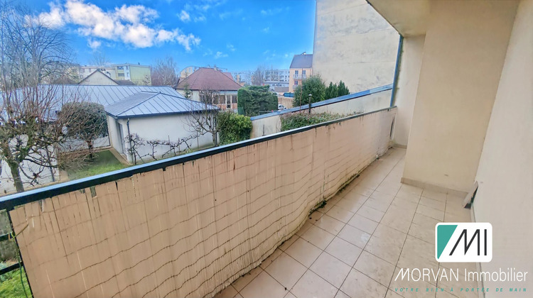 Ma-Cabane - Vente Appartement Rambouillet, 75 m²