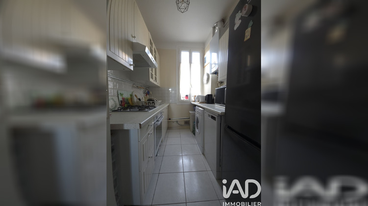 Ma-Cabane - Vente Appartement Rambouillet, 47 m²