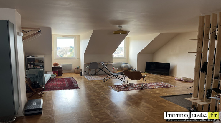 Ma-Cabane - Vente Appartement Rambouillet, 101 m²