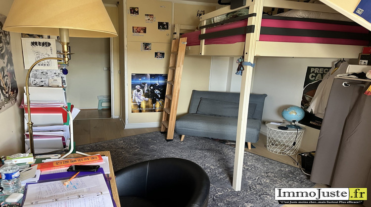 Ma-Cabane - Vente Appartement Rambouillet, 101 m²