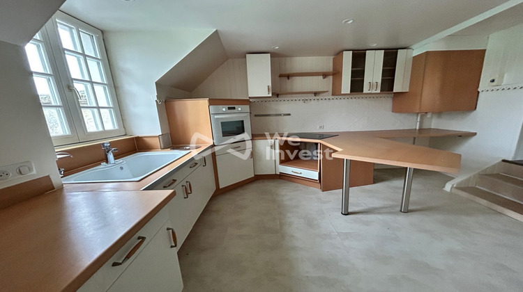 Ma-Cabane - Vente Appartement Rambouillet, 77 m²