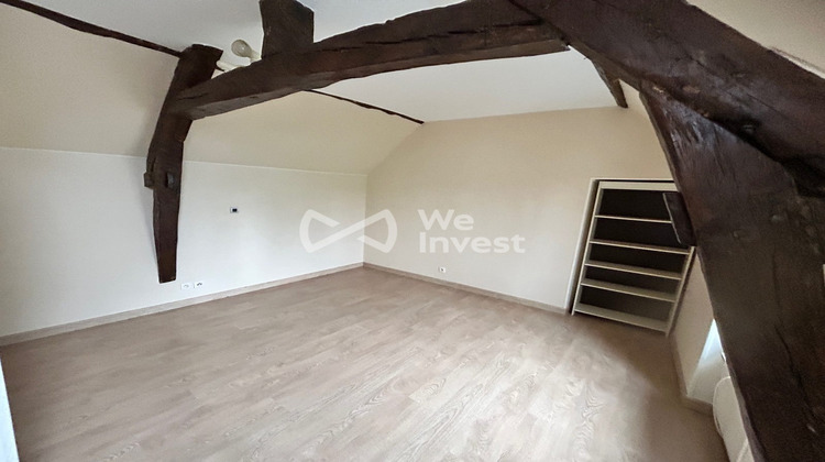 Ma-Cabane - Vente Appartement Rambouillet, 77 m²