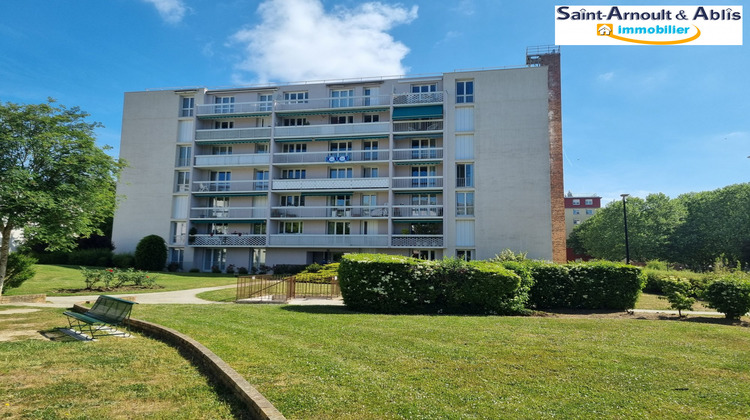 Ma-Cabane - Vente Appartement Rambouillet, 97 m²
