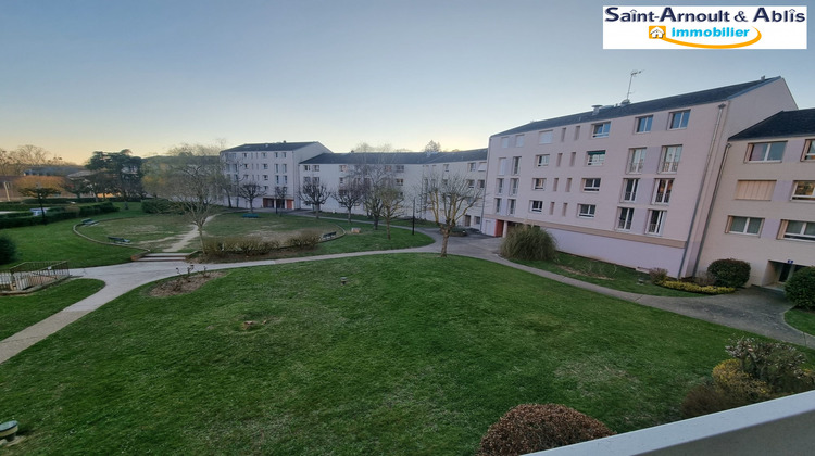 Ma-Cabane - Vente Appartement Rambouillet, 97 m²