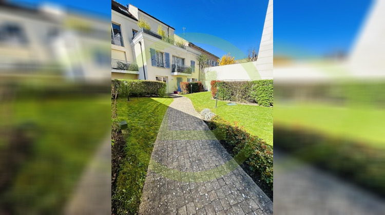 Ma-Cabane - Vente Appartement RAMBOUILLET, 31 m²