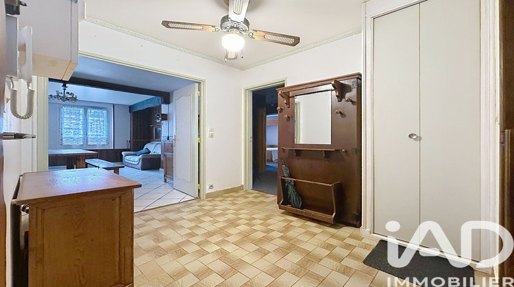 Ma-Cabane - Vente Appartement Rambouillet, 82 m²