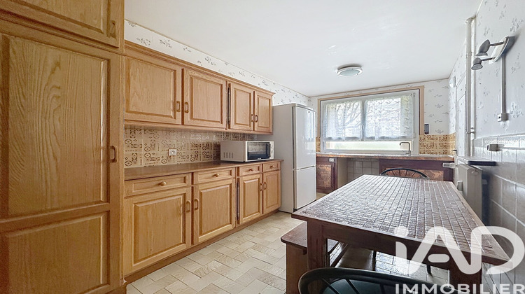 Ma-Cabane - Vente Appartement Rambouillet, 82 m²