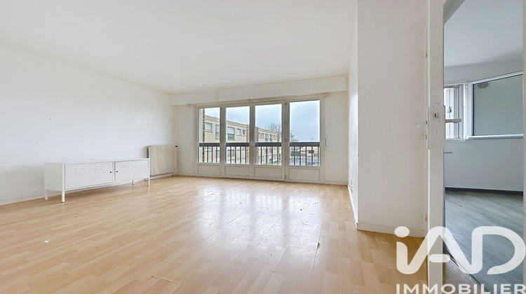 Ma-Cabane - Vente Appartement Rambouillet, 33 m²