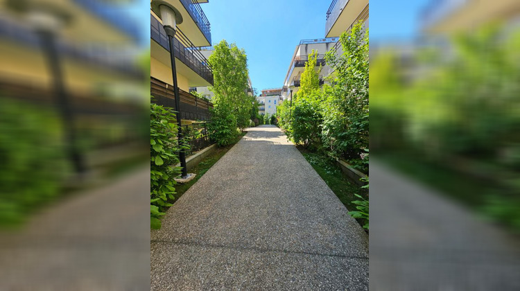 Ma-Cabane - Vente Appartement RAMBOUILLET, 46 m²