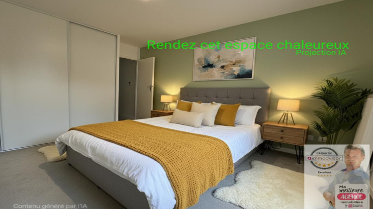 Ma-Cabane - Vente Appartement RAMBOUILLET, 46 m²